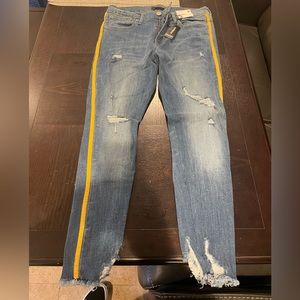 Brand new Ankle Legging Jeans